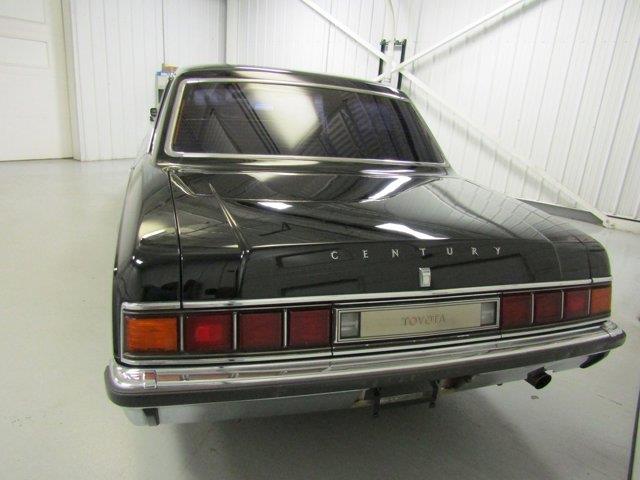 1991 Toyota Century (CC-2094370) for sale in Christiansburg, Virginia
