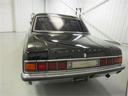 1991 Toyota Century (CC-2094370) for sale in Christiansburg, Virginia
