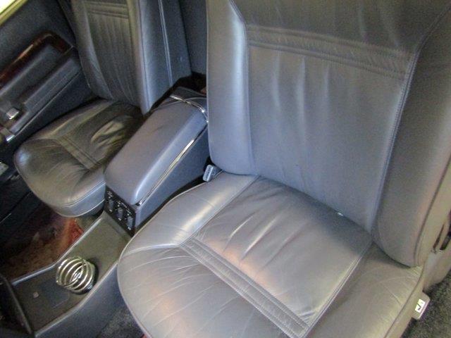 1991 Toyota Century (CC-2094370) for sale in Christiansburg, Virginia