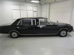1991 Toyota Century (CC-2094370) for sale in Christiansburg, Virginia