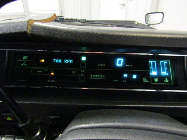 1991 Toyota Century (CC-2094370) for sale in Christiansburg, Virginia