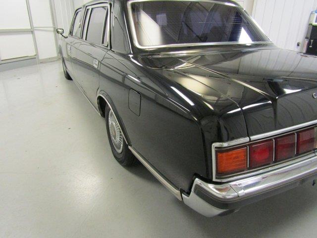 1991 Toyota Century (CC-2094370) for sale in Christiansburg, Virginia