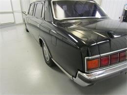 1991 Toyota Century (CC-2094370) for sale in Christiansburg, Virginia