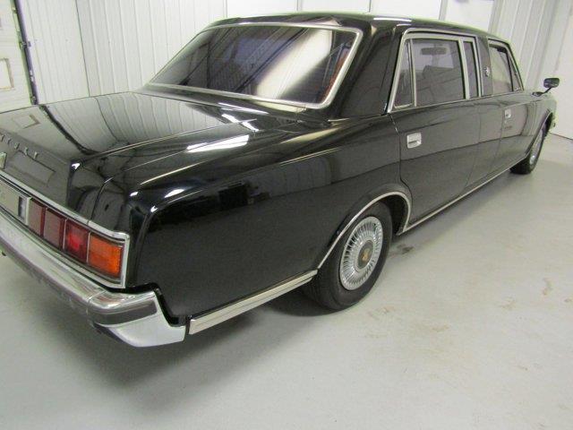 1991 Toyota Century (CC-2094370) for sale in Christiansburg, Virginia