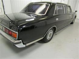 1991 Toyota Century (CC-2094370) for sale in Christiansburg, Virginia