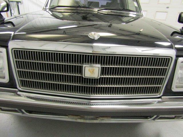 1991 Toyota Century (CC-2094370) for sale in Christiansburg, Virginia