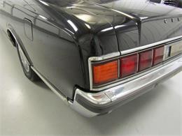 1991 Toyota Century (CC-2094370) for sale in Christiansburg, Virginia