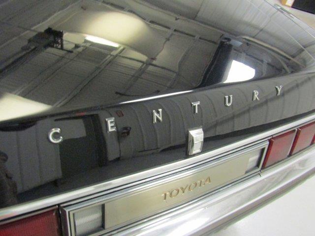 1991 Toyota Century (CC-2094370) for sale in Christiansburg, Virginia