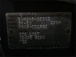 1991 Toyota Century (CC-2094370) for sale in Christiansburg, Virginia