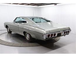 1968 Chevrolet Impala (CC-2094371) for sale in Christiansburg, Virginia
