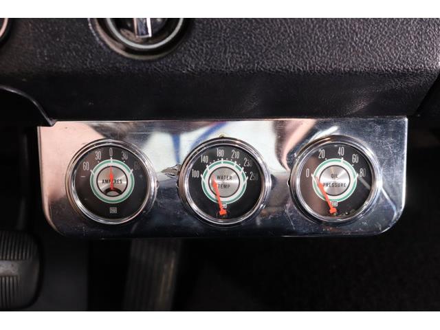 1968 Chevrolet Impala (CC-2094371) for sale in Christiansburg, Virginia