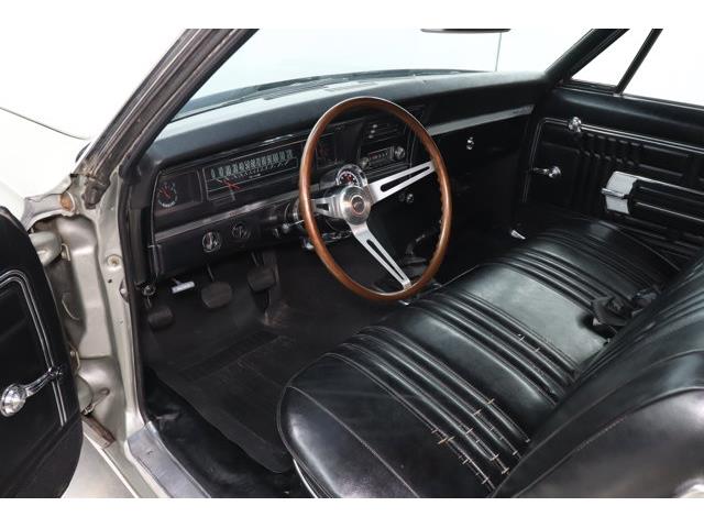 1968 Chevrolet Impala (CC-2094371) for sale in Christiansburg, Virginia
