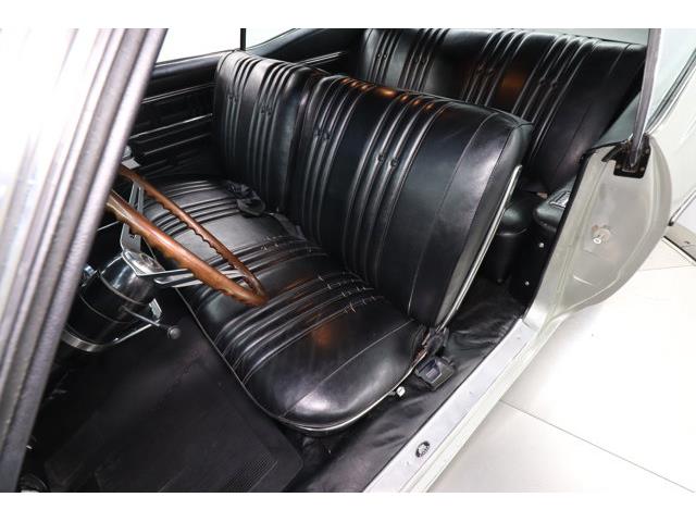 1968 Chevrolet Impala (CC-2094371) for sale in Christiansburg, Virginia