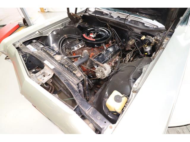 1968 Chevrolet Impala (CC-2094371) for sale in Christiansburg, Virginia