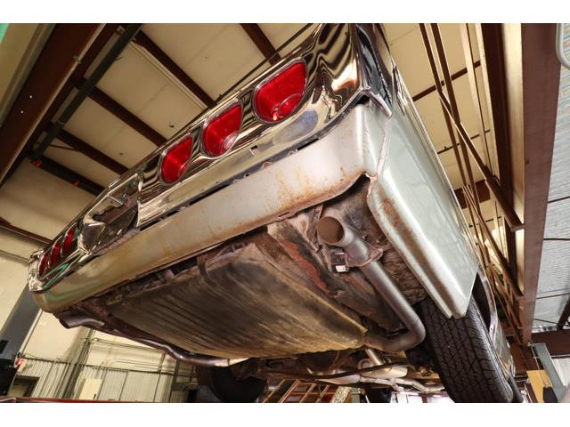 1968 Chevrolet Impala (CC-2094371) for sale in Christiansburg, Virginia