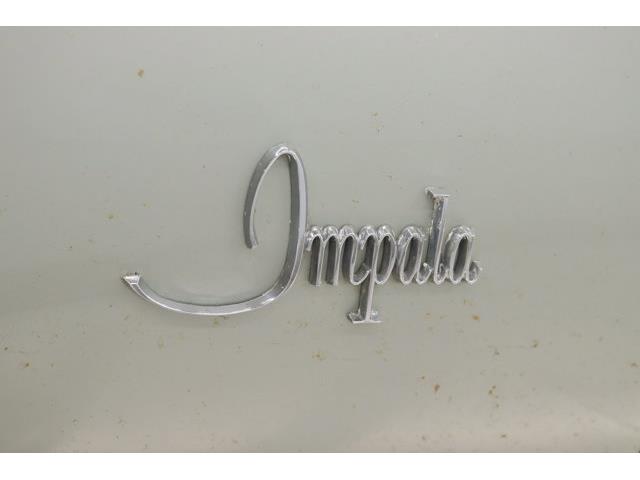 1968 Chevrolet Impala (CC-2094371) for sale in Christiansburg, Virginia