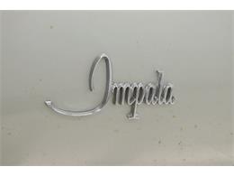 1968 Chevrolet Impala (CC-2094371) for sale in Christiansburg, Virginia