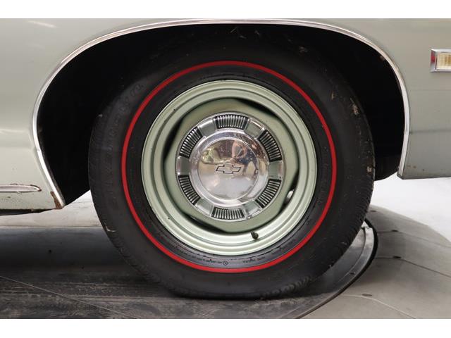 1968 Chevrolet Impala (CC-2094371) for sale in Christiansburg, Virginia