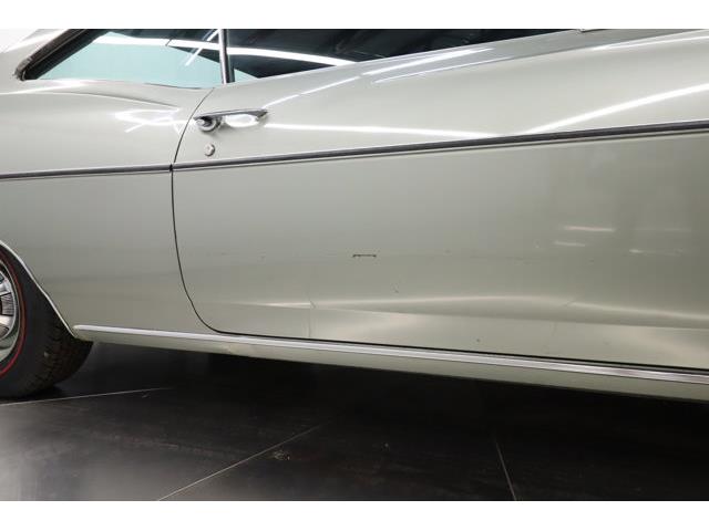 1968 Chevrolet Impala (CC-2094371) for sale in Christiansburg, Virginia