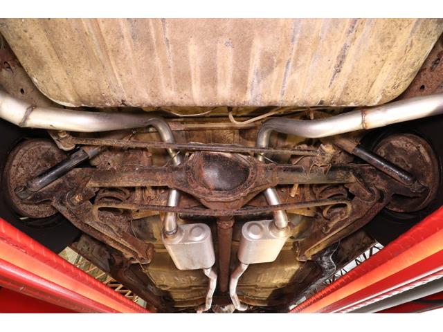 1968 Chevrolet Impala (CC-2094371) for sale in Christiansburg, Virginia