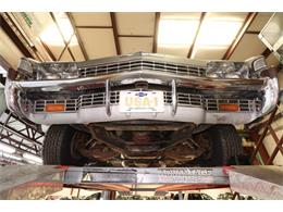 1968 Chevrolet Impala (CC-2094371) for sale in Christiansburg, Virginia