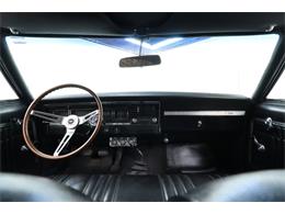 1968 Chevrolet Impala (CC-2094371) for sale in Christiansburg, Virginia