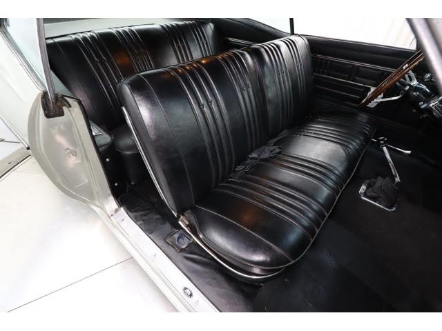 1968 Chevrolet Impala (CC-2094371) for sale in Christiansburg, Virginia