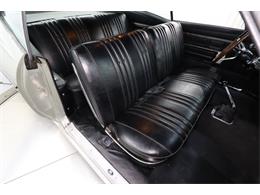 1968 Chevrolet Impala (CC-2094371) for sale in Christiansburg, Virginia