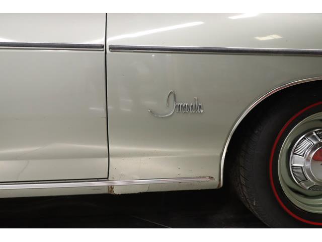 1968 Chevrolet Impala (CC-2094371) for sale in Christiansburg, Virginia