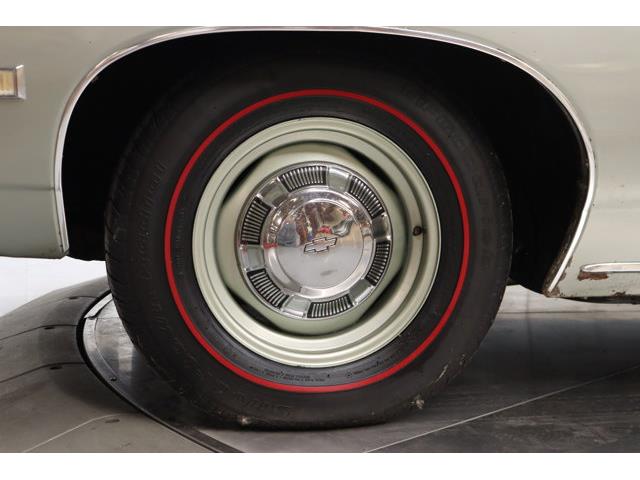 1968 Chevrolet Impala (CC-2094371) for sale in Christiansburg, Virginia