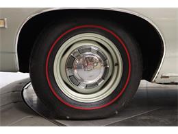 1968 Chevrolet Impala (CC-2094371) for sale in Christiansburg, Virginia