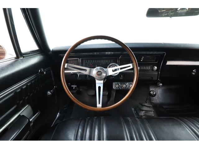 1968 Chevrolet Impala (CC-2094371) for sale in Christiansburg, Virginia