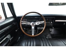 1968 Chevrolet Impala (CC-2094371) for sale in Christiansburg, Virginia