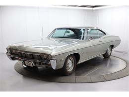 1968 Chevrolet Impala (CC-2094371) for sale in Christiansburg, Virginia