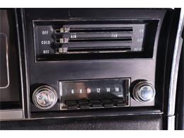 1968 Chevrolet Impala (CC-2094371) for sale in Christiansburg, Virginia