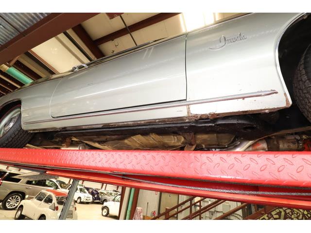 1968 Chevrolet Impala (CC-2094371) for sale in Christiansburg, Virginia