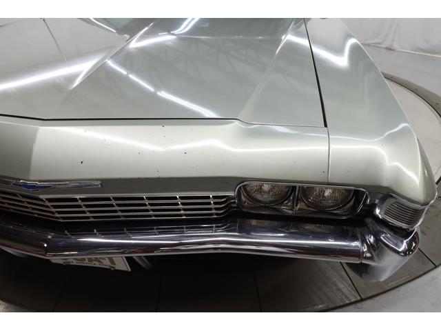 1968 Chevrolet Impala (CC-2094371) for sale in Christiansburg, Virginia