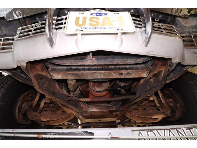 1968 Chevrolet Impala (CC-2094371) for sale in Christiansburg, Virginia