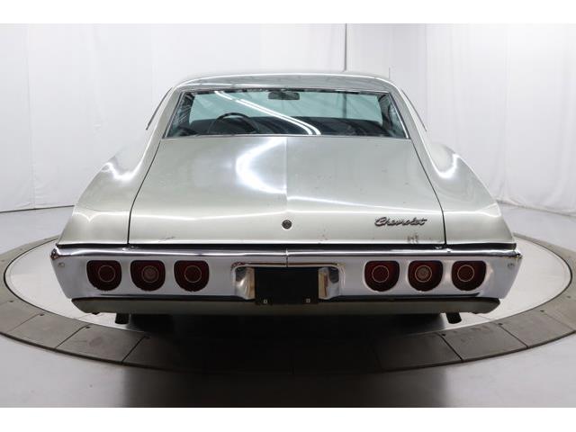 1968 Chevrolet Impala (CC-2094371) for sale in Christiansburg, Virginia