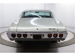 1968 Chevrolet Impala (CC-2094371) for sale in Christiansburg, Virginia