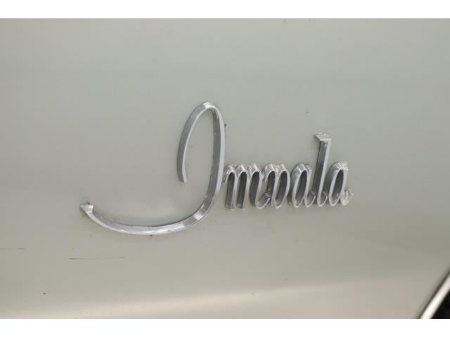 1968 Chevrolet Impala (CC-2094371) for sale in Christiansburg, Virginia