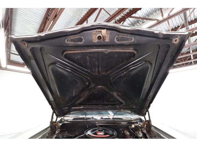 1968 Chevrolet Impala (CC-2094371) for sale in Christiansburg, Virginia