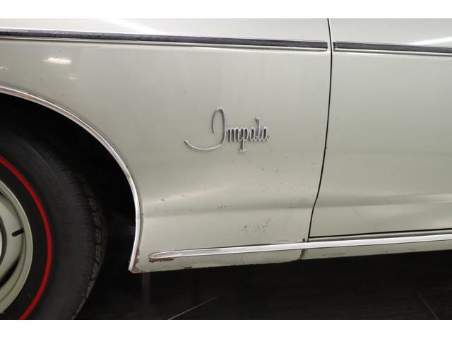 1968 Chevrolet Impala (CC-2094371) for sale in Christiansburg, Virginia