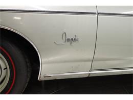 1968 Chevrolet Impala (CC-2094371) for sale in Christiansburg, Virginia