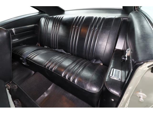 1968 Chevrolet Impala (CC-2094371) for sale in Christiansburg, Virginia