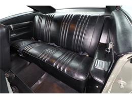 1968 Chevrolet Impala (CC-2094371) for sale in Christiansburg, Virginia