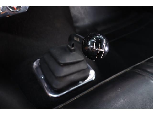 1968 Chevrolet Impala (CC-2094371) for sale in Christiansburg, Virginia
