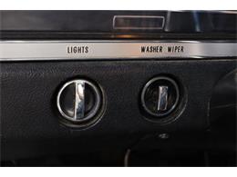 1968 Chevrolet Impala (CC-2094371) for sale in Christiansburg, Virginia