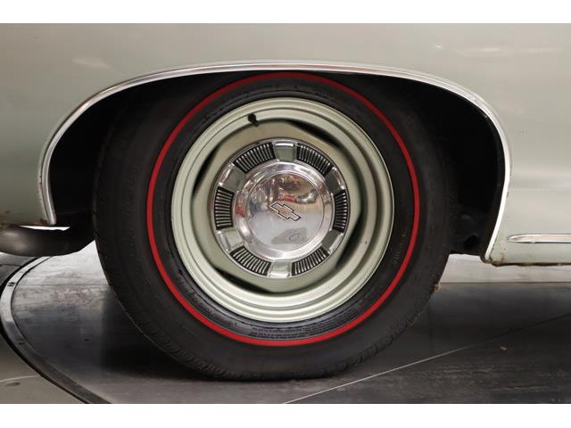 1968 Chevrolet Impala (CC-2094371) for sale in Christiansburg, Virginia