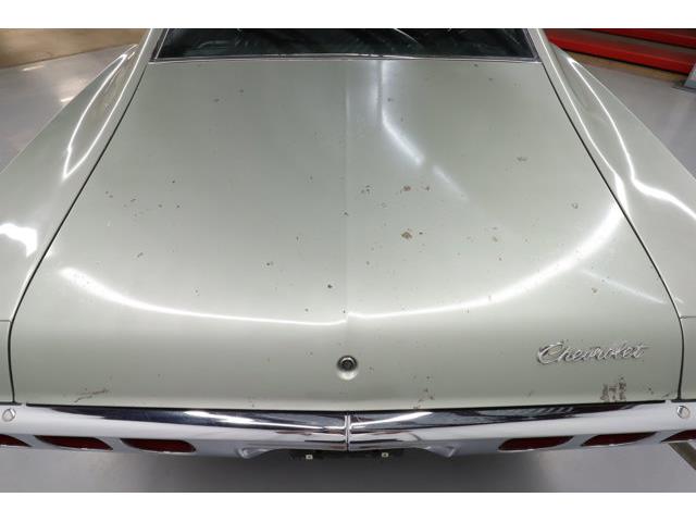 1968 Chevrolet Impala (CC-2094371) for sale in Christiansburg, Virginia